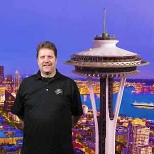 Meet your Posher, Perry